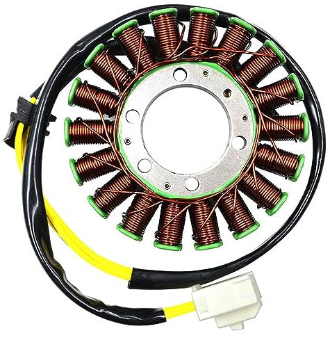 Motorrad Zubehör Teile Generator Stator Spule Comp for Honda CBF1000 SC58 CBF SC 1000 58 2006-2010