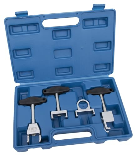 RepTools Zündspulen Abzieher Zündkerzenstecker Auszieher Set, passend für VAG Montage Demontage Werkzeug