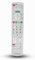 N2QAYB000504 Universal Replacement Remote Control for Panasonic Viera TV N2QAYB000673 N2QAYB000785 TX-L24D35 TX-L37EW30 TX-L42ES31 TX-L37V20E TX-L42G20E TX-P42GT20E TX-P46G20E TX-P50G20E
