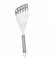 LIFKOME Spatule À Poisson Spatule À Steak Ustensiles De Pratiques Pour Friture Teppanyaki Pizza