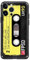 NOBAA Vintage Audio-Kassettenband Retro-Silikon-Handyhülle für iPhone 7 8 14 15 Plus X XR XS 11 12 13 Mini 14 15 Pro Max, C10, für iPhone 15 Pro