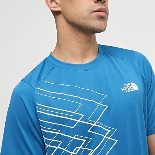 THE North FACE Herren Ma Graphic Trägershirt/Cami Shirt (1er Pack)