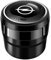 Auto Aschenbecher Für Opel Mokka 2012-2023, Tragbar Und Leicht Zu Reinigen Aschenbecher Geruchsdicht Automobiles Innenraumzubehör,D/Black1