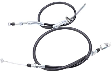 Bremskabel-Ersatz für Kit High Performance für M Sub 500 KAF300B 1995, 2 Stück Links/rechts