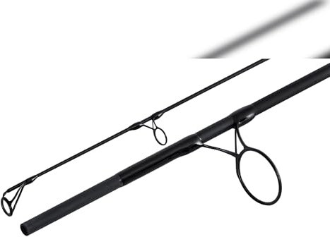 Korda Kaizen Green Karpfenrute, 4 m, 1,8 kg