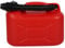 Jolie Max 5L, Plastic Fuel Tank Can – Durable Gas Tank, Jerry Can for Petrol, Diesel, Oil Storage – Includes Handle and Flexible Pouring Spout (UN 3H1 / Y0,9/150 / ** /RO/ 140-23/IPROCHIM)