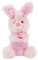 Disney Store Official Peluche Porcinet, Winnie l'ourson, 25 cm/8, Collection Sakura, Peluche Cochon Rose avec Fleurs de Cerisier, Convient dès la Naissance, adapté à Tous Les âges