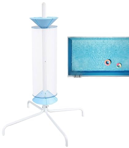 Support Pour Nettoyage Filtre Piscine Accessoire de cartouche de pour | Support De Nettoyage De Filtre De Pour , , fontaine, bassin, jardin et terrasse