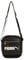 Puma Umhängetasche Campus Portable, Black, 18 x 21 x 6 cm, 072631 01