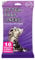 Litter Tray Liners Plastic Pack of 16 Cat Litter Liners 30x70cm by World of Pets