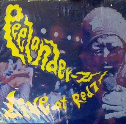 Peelander-Z, Live at Red7