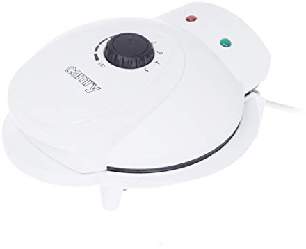 CAMRY CR 3022 Gaufrier, Multicolore, Taille Unique