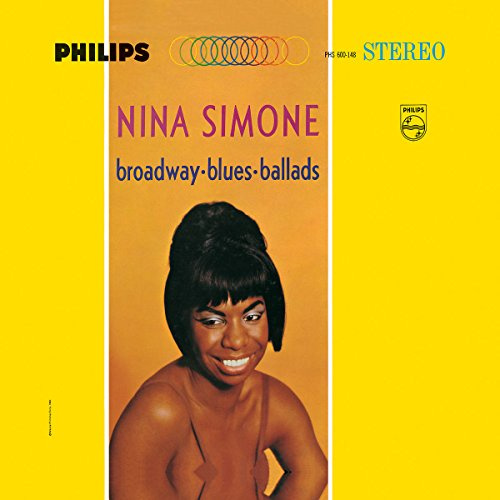 Broadways, Blues, Ballads[LP]