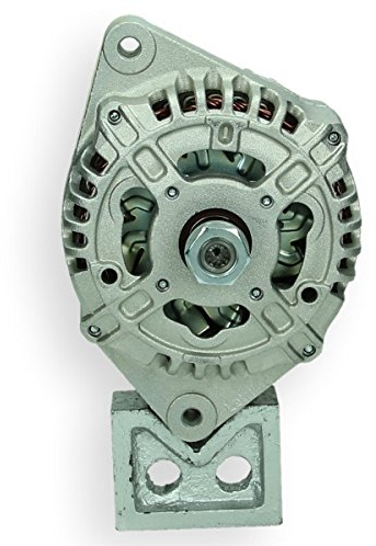 Lichtmaschine Iskra – Mahle Ölfilter mg354/MAHLE Ölfilter aak5115 (delco-remy: dra0683 – Iskra – Mahle Ölfilter: ia0667)