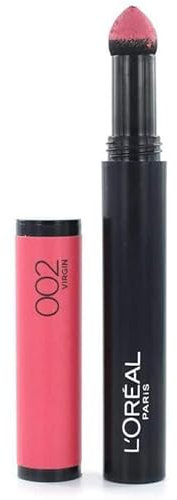 L 'Oréal Paris Infaillible Mat – Max – Lipstick Powder 002 Virgin