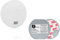 SMARTWARES Détecteur de fumée avec batterie de 10 ans et support magnétique, certifié VdS, label Q