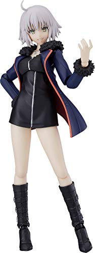 Max Factory Fate/Grand Order Figma Action Figure Avenger/Jeanne d'Arc (Alter) Shinjuku Ver.