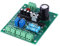 Walfront VU Meter Treiberplatine DB Audio Level Verstärker Meter Stereo-Hintergrundbeleuchtung Aufnahme AC 12 V