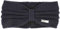 Eisglut Damen Stirnband Esmeraldal Merino Made in Germany
