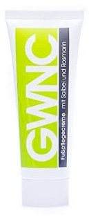 proWin GWNC Fußpflegecreme 20ml