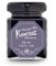 Kaweco Ink Bottle 50 ml Midnight Blue I Premium Ink for Fountain Pen in Glass I with Kaweco Quality Seal I Vegan Cruelty Free Water Soluble Calligraphy Lettering Writing