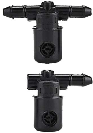 Limpiaparabrisas, limpiaparabrisas, boquilla de pulverización de parabrisas, boquilla de lavado de limpiaparabrisas, boquilla de lavado para Opel Corsa C + D para Opel Astra G + H