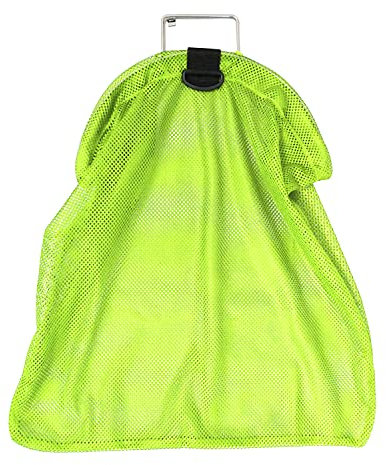 Palantic Unisex-Erwachsene SCSF-A08-YL Tasche, gelb