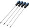 Schraubendreher-Set, extra lang, TORX, 450 mm