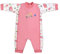 Splash About Warm in One Baby Wetsuit (Forest Walk, 0-3 Months)