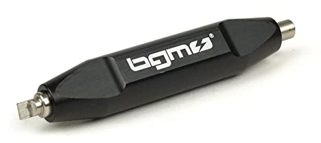 BGM PRO Federvorspannwerkzeug Stoßdämpfer R12, SC / R12, SC / F16 kompatibel für Vespa 160 GS, 150 T, Lambretta LI 125, GTS 125