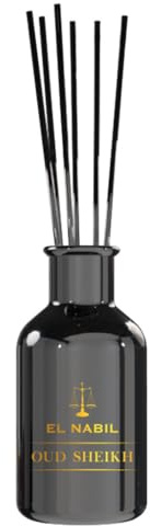 EL Nabil - Oud SHEIKH – Orientalische Capilla