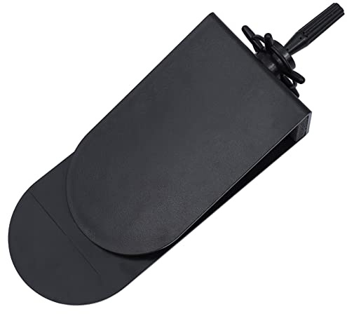 FRCOLOR Cosmetology Manikin Stand Clamp Adjustable Wig Mannequin Head Bracket Universal for Hair Styling and Wig Display