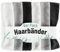 greate 6er Set Haarbänder Damen & Herren - Elastisches Haarband Damen - Stirnband Damen Sport - Jersey Haarband Damen Sommer rutschfest für Yoga, Fahrrad Fahren, Fußball, Laufen, Joggen - Headband