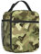 Mexpekil Camouflage Army Green Insulated Lunch Bag for Women Men Thermal Lunch Box Portable Picnic Cooler Bag with Side Mesh Pocket Adults Lunchbox for Work