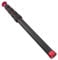 Camera Monopod Tripod Extension, 33.5-108cm Aluminium Alloy Tripod Extender Rod, Telescopic Stick Tube with 1/4Screw, for Camere & Phone Photography, Load 5kg