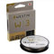 Westin W3 8-Braid Smokey Grey - 150m geflochtene Angelschnur, Durchmesser/Tragkraft:0.148mm / 6.1kg