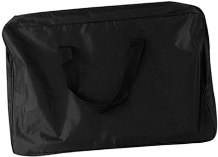 JISADER Notenständer-Tasche, Notenpult-Paket, Oxford-Stoff-Tragetasche, Noten-Organizer-Etui für Erwachsene, S