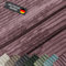 Lycce Cordstoff Meterware | 35.000 Scheuertouren | Tierfreundlich & kratzresistent | 1 lfm x 1,40 m breiter Polsterstoff für Möbel, Kissenbezüge und andere DIY Projekte | 360 g/m² | altrosa