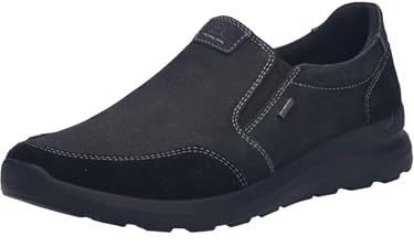 Josef Seibel Herren Businessschuhe Marley.52,Weite G (Normal),Wechselfußbett,wasserdicht