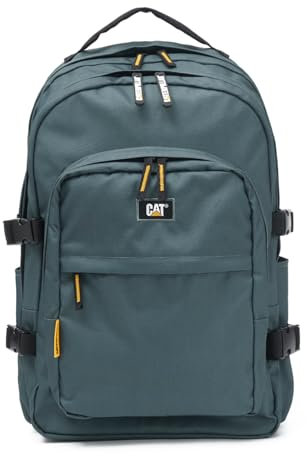 Caterpillar Unisex Backpacks