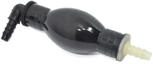 Easy Link Pompe de transvasement à carburant - Pompe manuelle compatible avec Renault Laguna I Clio I Kangoo I Scenic I