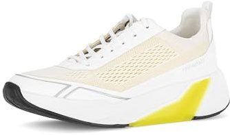 Gabor Damen Low-Top Sneaker, Frauen Halbschuhe
