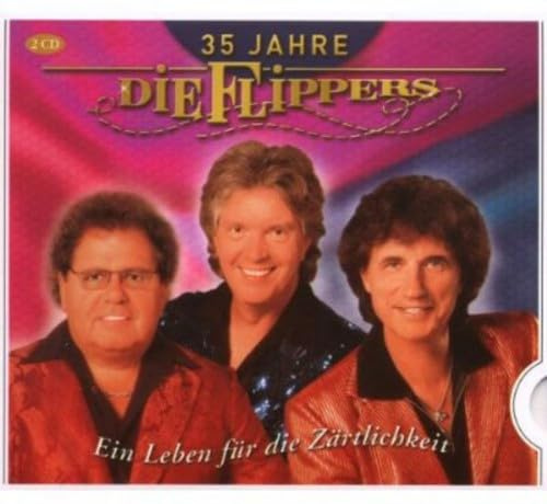 35 Jahre (Discbox Slider)