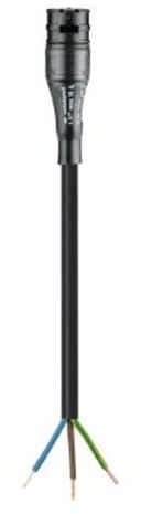 Wieland – rst20i3 K1b-15p Anschlusskabel 20SW