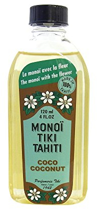 Tiki – Monoï Coco Natur