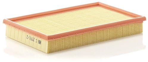 MANN-FILTER C 2991/2 Air Filter - for Cars + Transporters