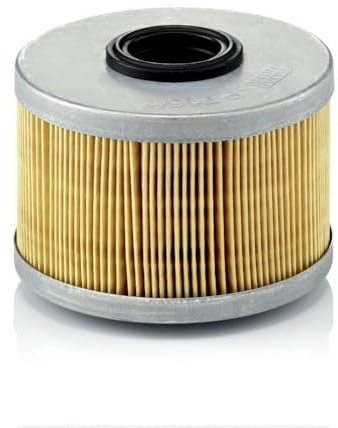 MANN-FILTER, P 716/1 x Fuel Filter | For Passenger Cars, Fuel System Protection, Injector Protection, Clean Fuel Supply, True OE Engineering