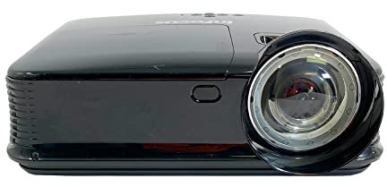 Infocus IN126ST videoproiettore 3000 ANSI lumen DLP WXGA (1280x800) Compatibilità 3D Proiettore desktop Nero