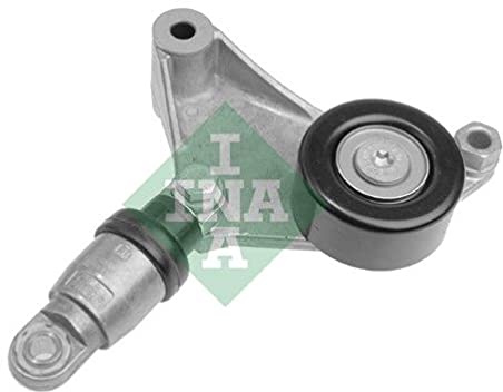 LUK 533002310 Riemenspanner | Kompatibel mit: TOYOTA AVENSIS, AVENSIS, AVENSIS Kombi, AVENSIS Kombi, AVENSIS Liftback, AVENSIS Stufenheck, AVENSIS VERSO