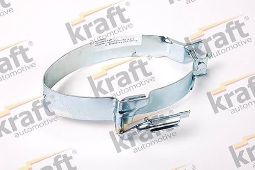 KRAFT AUTOMOTIVE Halter, Schalldämpfer 0551500